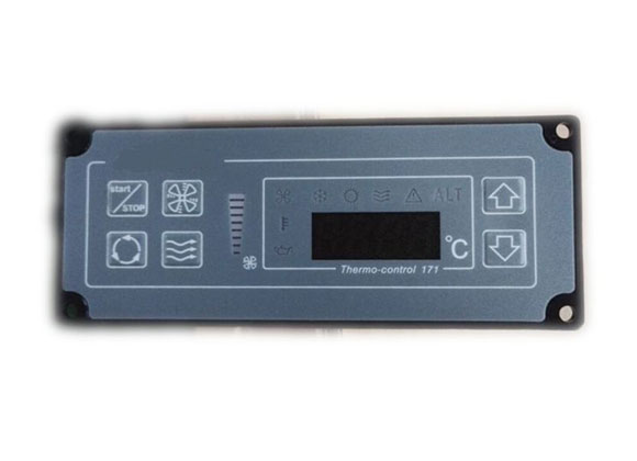 12v rooftop air conditioner