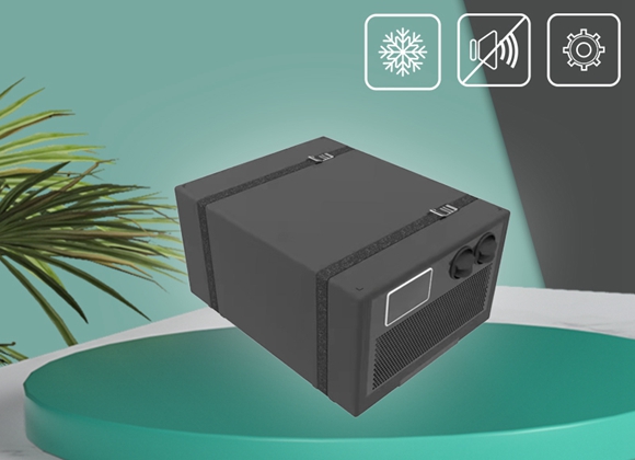Mobilehome Air Conditioner