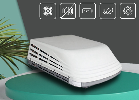 air conditioner for RV