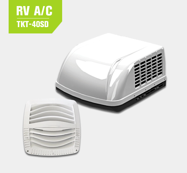 rv air conditioner unit