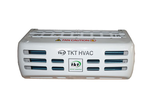 thermo king truck refrigeration units