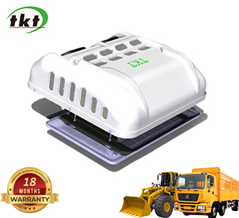 truck Roof Air Conditioner