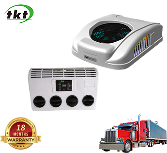 CE Truck Air Conditioner