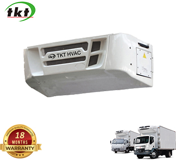 truck refrigeration unit 12v