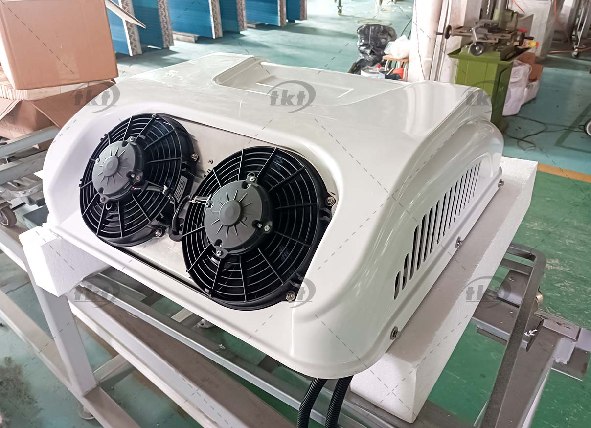 12v electric air conditioner