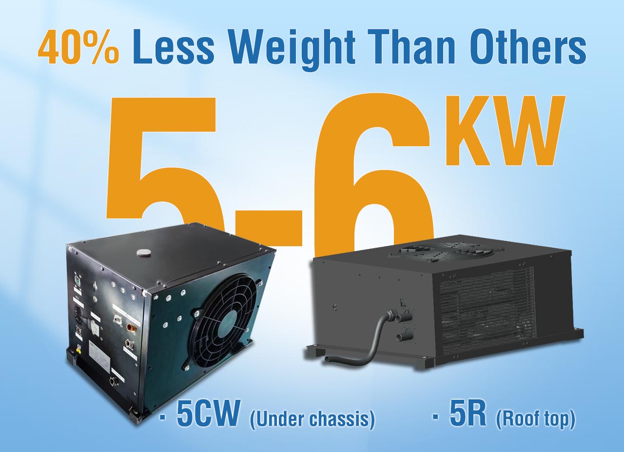  EV Battery Thermal Management