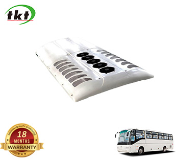 TKT-380B Bus Air Conditioner