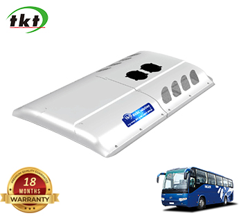 TKT-160E Electric Bus Air Conditioner(Bus Length 6M)