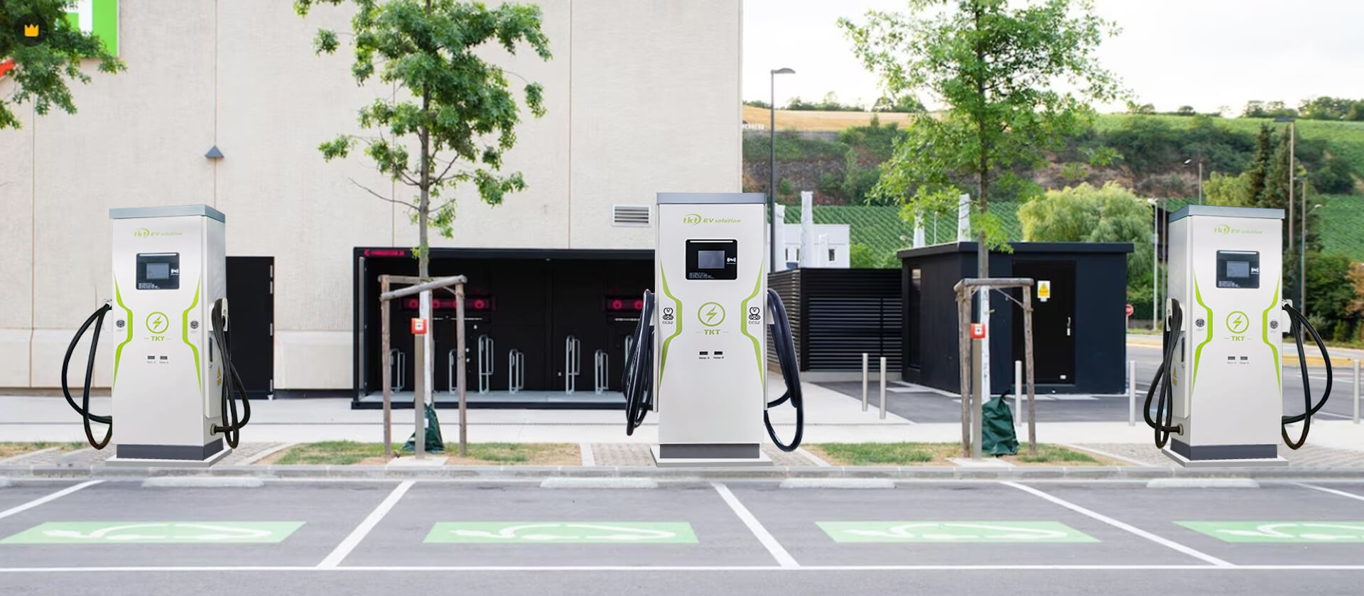 ev charging, ev charging station, ev charger