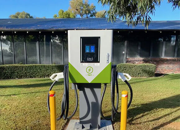 Level 3 EV Charger, DC Fast Charger, ev charging stations for sale, ev ... - Ev Charging Station For Sale