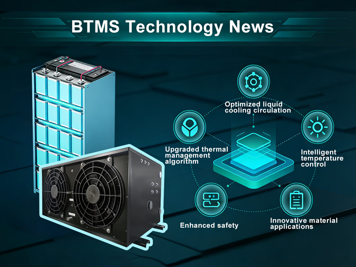 Thermal Management News 2025