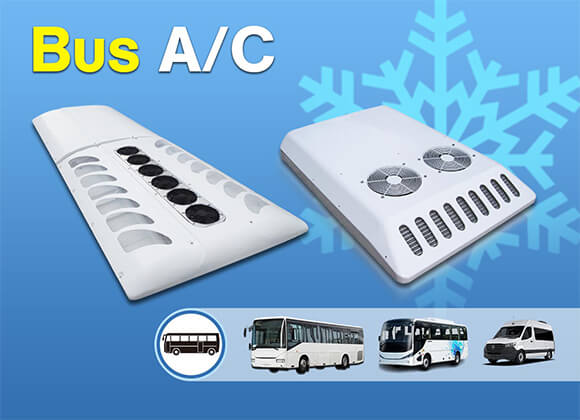 bus air conditioner