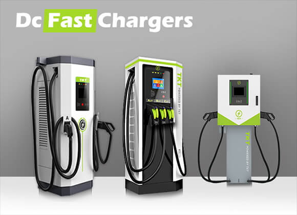 ev charging station