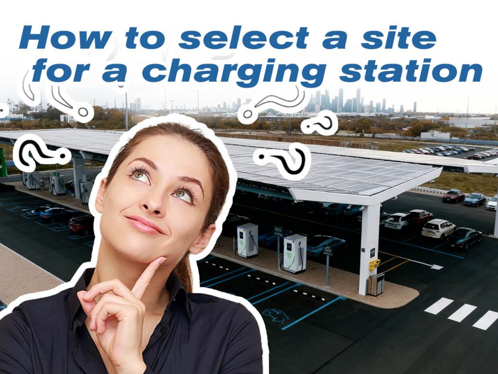 Risks of EV Charging Station Investment