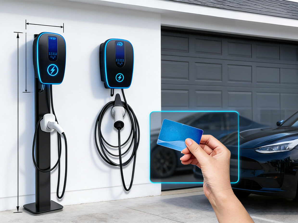 EV Home Charger