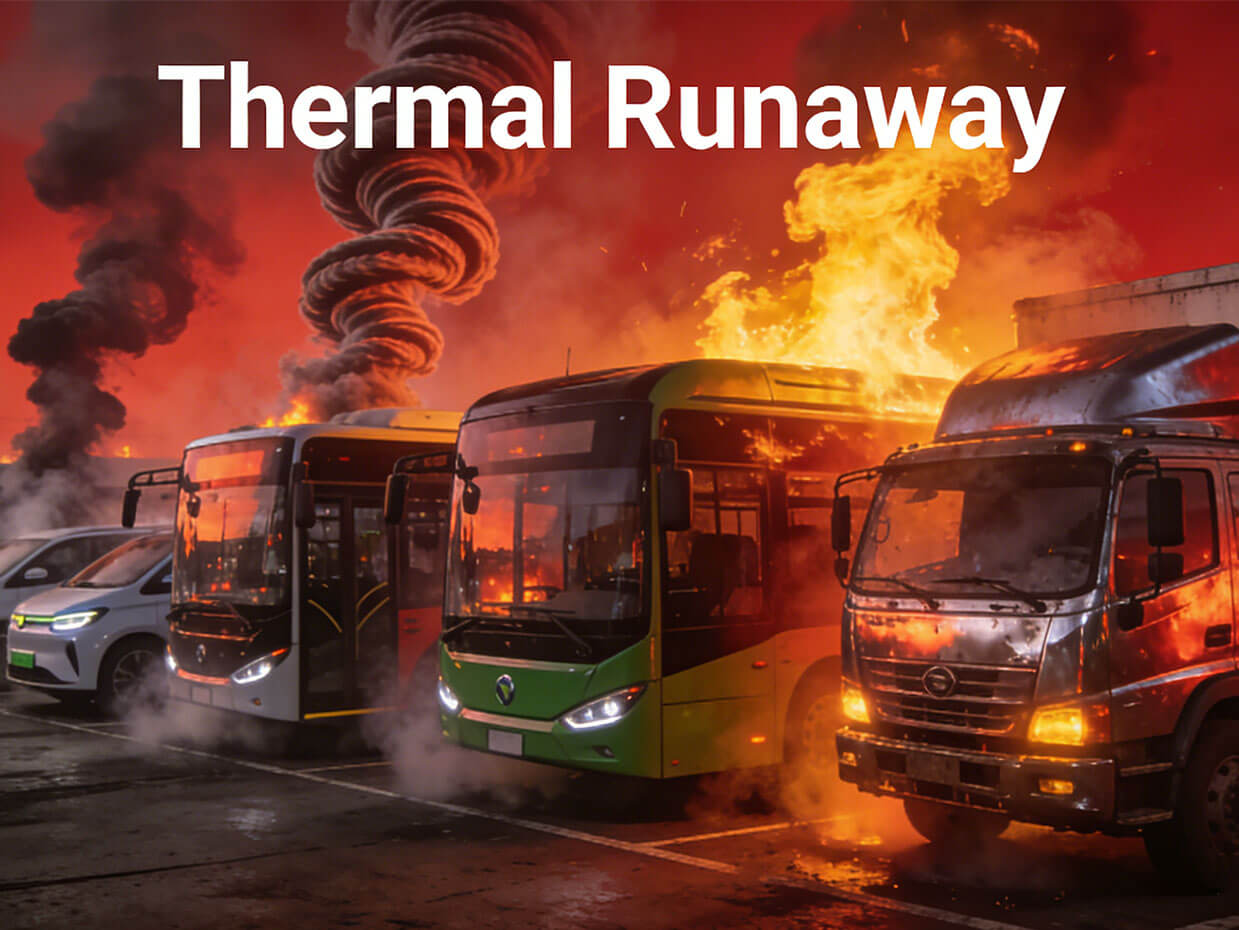 What Is Thermal Runaway